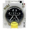 „Mr&amp;Mrs Fragrance Niki Titanium“ automobilio oro gaiviklis, naujas automobilis