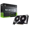 Vaizdo plokštė MSI GeForce RTX 5050 VENTUS 2X OC 8GB DLSS 4