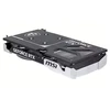 MSI GeForce RTX 5060 Ti Ventus 2X OC Plus 8GB GDDR7 DLSS4 vaizdo plokštė