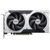 MSI GeForce RTX 5060 Ti Ventus 2X OC Plus 8GB GDDR7 DLSS4 vaizdo plokštė