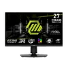 Monitorius MSI MAG 272URDF E16 - 160Hz 4K | 320Hz Full HD | Rapid IPS | 27"