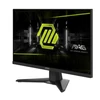 Monitorius MSI MAG 274QF - 180Hz | QHD | Rapid IPS | 27"