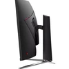 Monitorius MSI MAG 274QF X24 - 240Hz | QHD | Rapid IPS | 27"