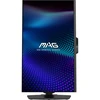 Monitorius MSI MAG 274UPDF E16M - 320Hz Full HD | 160Hz 4K | Rapid IPS | 27"