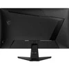 Monitorius MSI MAG 275QF 27 colių Rapid IPS WQHD 180Hz 300cd/m2 0,5ms 2xHDMI DP