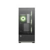 MSI MAG PANO 110R PZ kompiuterio korpusas Midi Tower Juodas
