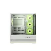MSI MAG PANO 110R PZ Baltas kompiuterio korpusas Midi Tower