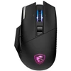 MSI VERSA PRO WIRELESS plus Pelė DOCK PRO | Wireless | 2.4 GHz, Bluetooth, USB 2.0