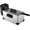 Gruzdintuvė Muhler DF-3030IX Deep Fryer 3L 2000W