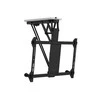 Multibrackets Daugialaikiai laikikliai MB-7888 Motorizuotas lubų laikiklis iki 70" / 35kg