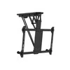 Multibrackets Daugialaikiai laikikliai MB-7888 Motorizuotas lubų laikiklis iki 70" / 35kg