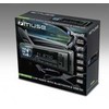 Automagnetola Muse Mūza | M-195 | 4 x 40 W | Automobilio radijas su Bluetooth