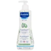 Mustela Gentle Cleansing Gel švelnus prausiklis, 500 ml