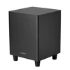 Muzikinis centras EDIFIER Airpulse SW8 juoda