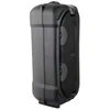Bluetooth Garsiakalbis - Esperanza EP157 10W FM LED RGB Juodas