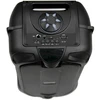 Bluetooth Garsiakalbis - Esperanza EP157 10W FM LED RGB Juodas