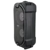 Bluetooth Garsiakalbis - Esperanza EP157 10W FM LED RGB Juodas