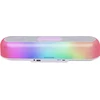 Muzikinis centras Mars Gaming MSBORBW Portable Party Speaker Stereo 20 W / baltas