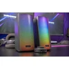 Muzikinis centras Mars Gaming MSRGB2 Bluetooth Stereo PC Speaker System 15W / Juodas