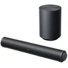 Muzikinis centras Xiaomi Desktop Speaker Pro Set | Bluetooth | Belaidė jungtis | Juodas