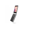 myPhone Tango 2 LTE | Juodas | 3.5 + 2.4 " | 48 MB | 128 MB | Dual SIM | 3G | Bluetooth | 5 | Main camera resolution 2 MP | 1700 mAh