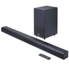 Namų kino sistema JBL Bar Cinema SB580 3.1 Bluetooth Soundbar + Subwoofer Juodas EU