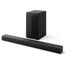 Namų kino sistema Garso Įranga - LG Garso Juosta DS60T 3.1 Kanalo 910x275x440 mm