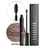 Nanobrow Laminavimo gelis, rudas, 7 ml