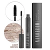 Nanobrow Shape Blakstienų tušas Ligh Brown blakstienų tušas 7ml