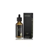 Nanoil "Nanolash Power Of Nature" argano aliejus 50ml