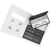 Nanolash Flirty Case 4 vnt