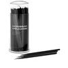 Nanolash Microbrush Aplicadores 2,5 Mm 100 U