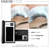 Nanolash Volume Lashes Dirbtinės blakstienos 0,15 C 11 Mm 1 U
