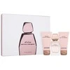 Narciso Rodriguez All Of Me EDP rinkinys moterims (EDP, 50 ml + kūno losjonas, 50 ml + dušo želė, 50 ml)