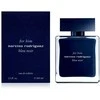 Narciso Rodriguez For Him Bleu Noir EDT tualetinis vanduo vyrams, 100 ml
