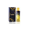 Naseem Aura EDT tualetinis vanduo unisex, 80 ml
