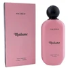 Naseem Hessa EDT tualetinis vanduo moterims, 100 ml