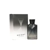 Naseem Knight EDT tualetinis vanduo vyrams, 90 ml