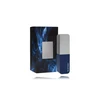 Naseem Mėlyna Magic EDT tualetinis vanduo vyrams, 80 ml