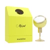 Naseem Miraat EDT tualetinis vanduo unisex, 100 ml