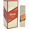 Naseem Qadr EDT tualetinis vanduo unisex, 50 ml