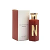 Naseem Turn Up The Volume EDT tualetinis vanduo unisex, 75 ml