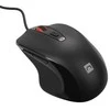 NATEC Pelė Pigeon 2 4000DPI juodas