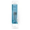 Nedis Aux Audio kabelis 3,5 mm -> 3,5 mm 3m