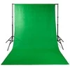 Nedis BDKT10GN fotostudijos fono rinkinys 1,90 x 2,95 m