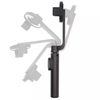 Selfie kāts Nedis Bluetooth Selfie stick Ring light