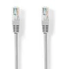 „Nedis CCGT85100GY200 Cat 5e UTP“ tinklo kabelis RJ45 (8P8C) kištukas - RJ45 (8P8C) kištukas | 20 m