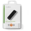 Nedis kortelių skaitytuvas Multicard USB 3.0 5 Gbit/s
