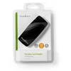 „Nedis“ kortelių skaitytuvas „viskas viename“ USB 3.0 5 Gbps
