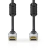 Nedis CVGC34000AT200 Didelės spartos HDMI kabelis su eternetu | HDMI jungtis - HDMI jungtis - 20 m
